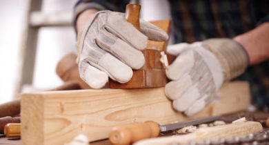 abgesagt: Arbeitskreis Branche Holz und Kunststoff