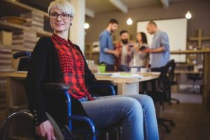 Arbeitskreis Schwerbehinderte @ Sitzungssaal des DGB Hauses