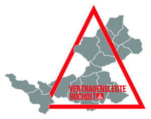 Arbeitskreis Vertrauensleute @ Stadthotel Bocholt (ehem. Kolpinghaus)