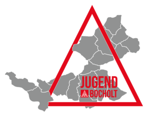 Stammtisch der IG Metall Jugend Bocholt @ Sitzungssaal des DGB -Hauses