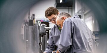 Was das neue Rentenpaket für Beschäftigte bedeutet