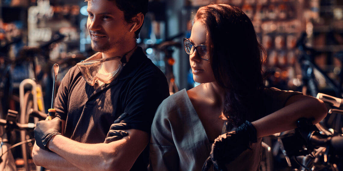 Rose Bikes: Endlich gibts einen Betriebsrat!