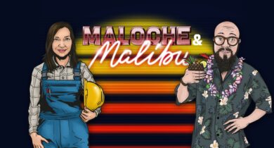 Podcast „Maloche und Malibu“: Krank? Das musst du wissen!