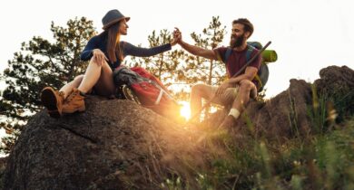 Mit Tarif mehr Urlaubstage und Extra-Plus für Reisekasse