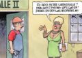 Was tun bei Hitze am Arbeitsplatz?