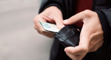 Mindestlohn-Erhöhung: in zwei Schritten auf 14,60 Euro