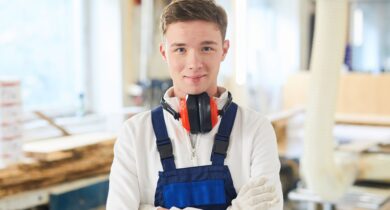Fragen und Antworten zur Ausbildungsvergütung