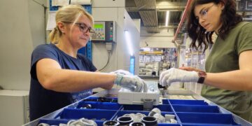 Tarifbewegung Holz und Kunststoff 2025: Beschäftigte fordern fünf Prozent mehr