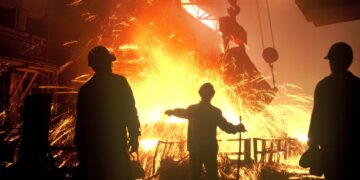 Darum braucht Deutschland seine Stahlindustrie