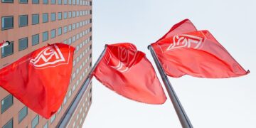 Für Arbeit und Aufschwung – IG Metall fordert gemeinsame Initiative