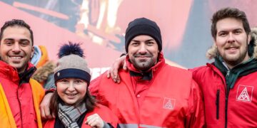 Betriebsrat wählen – Team IG Metall stark machen