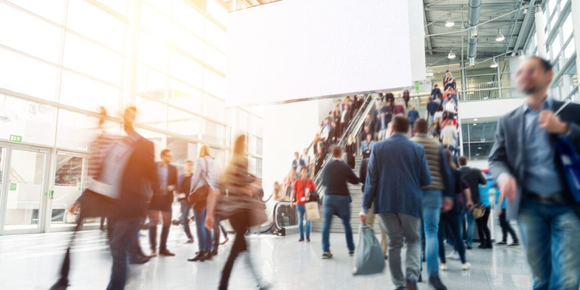 Kostenlose Tickets für die Hannover Messe 2026 – IG Metall lädt ihre Mitglieder zur Messe ein