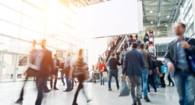 Kostenlose Tickets für die Hannover Messe 2026 – IG Metall lädt ihre Mitglieder zur Messe ein