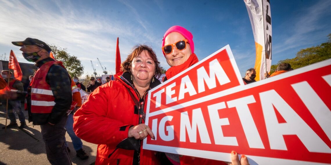 Betriebsratswahlen 2026: Bislang 80 Prozent für die IG Metall