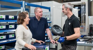 Beschäftigte reden mit: Wie Mitbestimmung im Betrieb funktioniert und was sie bringt