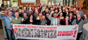 Delegiertenversammlung @ Bitte der Einladung entnehmen
