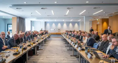 IG Metall NRW bekräftigt Forderung nach 5 Prozent mehr Entgelt